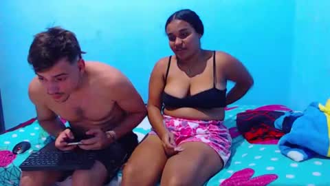 yisela_scott online show from September 30, 2:44 am