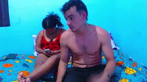 yisela_scott online show from October 15, 7:47 pm