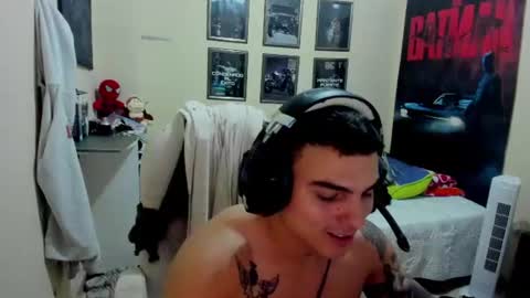 yker online show from July 19, 1:52 am