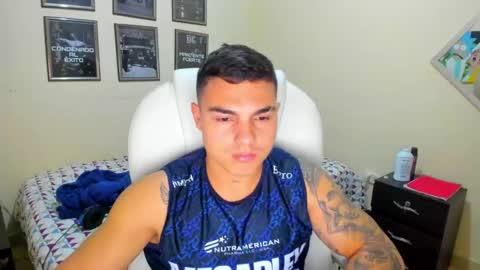 yker online show from December 7, 8:16 am