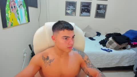 yker online show from January 6, 10:35 am