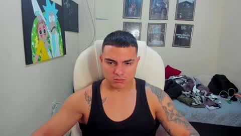 yker online show from February 8, 3:31 pm