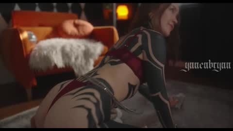 ynnenbrynn online show from February 20, 6:19 am