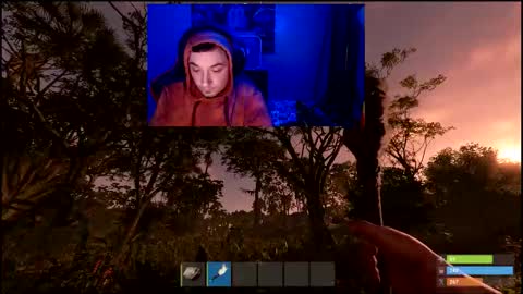 yobleez online show from March 10, 3:33 am