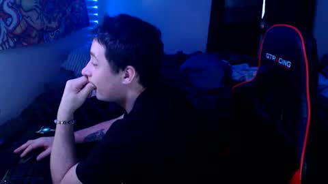 yobleez online show from March 15, 12:41 pm