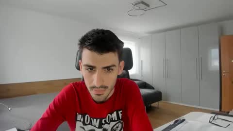 yoda130305 online show from February 22, 3:03 pm