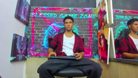 Yoel online show from July 24, 11:51 am