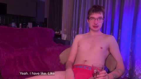 Max online show from February 8, 4:25 am