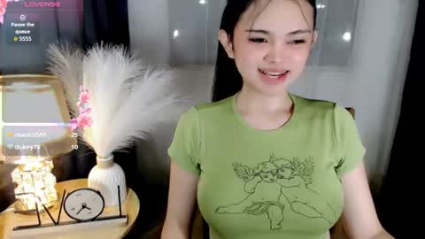 Hi i am Abby i am Filipina Aussie youve ever wanted to meet NOT INTO CHEAP GUY online show from July 3, 10:25 pm