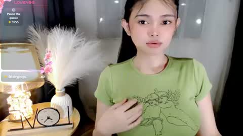 Hi i am Abby i am Filipina Aussie youve ever wanted to meet NOT INTO CHEAP GUY online show from July 2, 10:04 pm