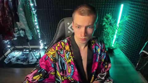 You can ask my name in pm online show from October 31, 6:08 pm