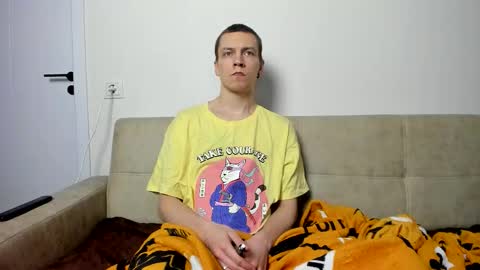 You can ask my name in pm online show from March 14, 6:23 pm