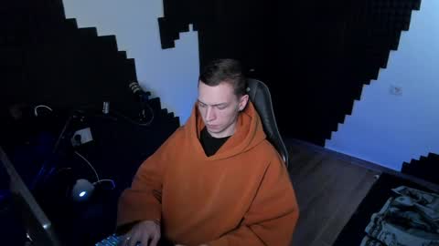 You can ask my name in pm online show from April 20, 7:06 pm