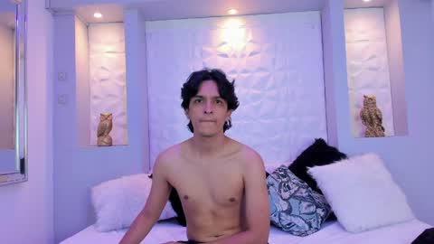 Yoiirchi online show from April 8, 6:44 pm