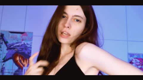 yoka_paradoxxx online show from March 28, 1:12 pm