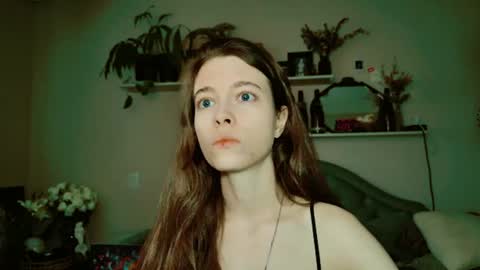 yoka_paradoxxx online show from July 22, 12:07 pm