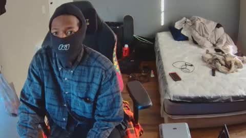 yokai_dreamz online show from November 28, 3:08 pm