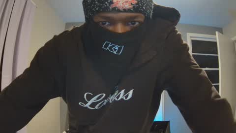 yokai_dreamzz online show from October 31, 6:58 am