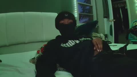 yokai_dreamzz online show from November 7, 11:45 am