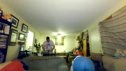 YokoJoe online show from October 18, 3:44 am