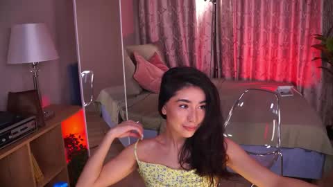 Yoko online show from January 15, 6:22 am