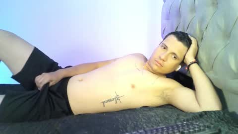 Yonat online show from March 23, 1:43 am