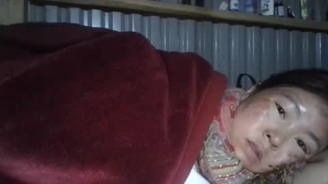 yongmi_ online show from December 13, 11:55 pm