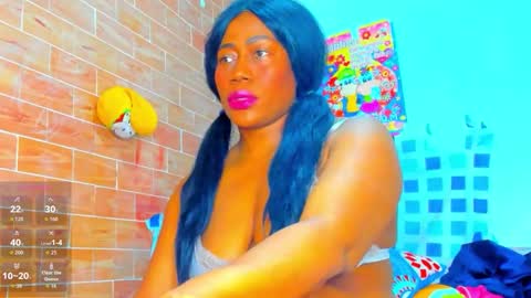 yonnsol_avril online show from February 3, 6:45 pm