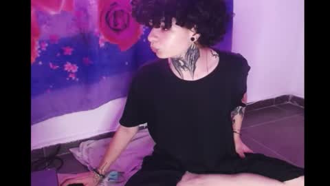 Little Mike Independent model online show from February 22, 8:44 pm