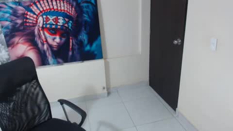 yordanocleys online show from March 9, 4:38 am