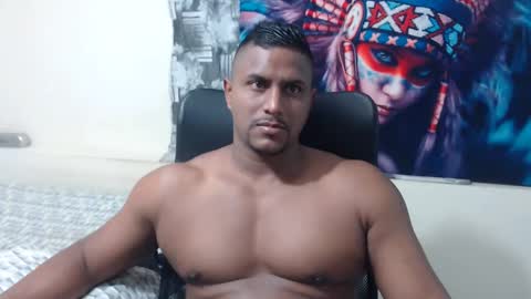 yordanocleys online show from March 5, 2:14 am