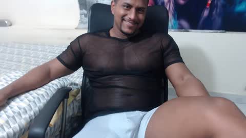 yordanocleys online show from February 25, 5:30 am