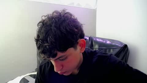 YOSEP online show from April 21, 3:13 am