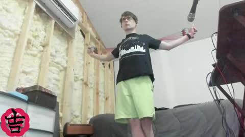 yosh online show from March 11, 5:13 am