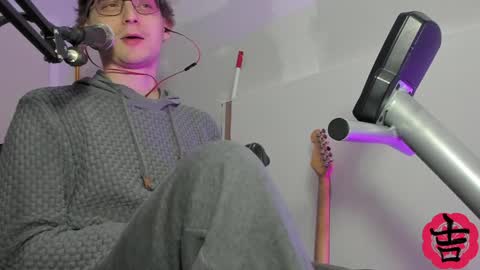 yosh online show from January 7, 6:05 am