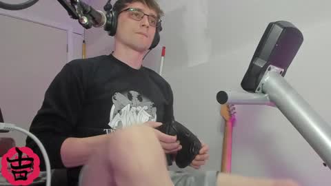 yosh online show from January 17, 5:53 am