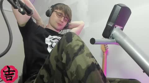 yosh online show from January 12, 6:06 am