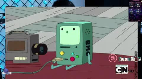 you can call me Andy or  yoshi  3 online show from December 13, 8:04 pm