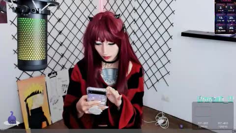 you can call me Andy or  yoshi  3 online show from September 18, 11:20 pm