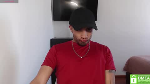 yoshy_man online show from February 26, 2:09 pm