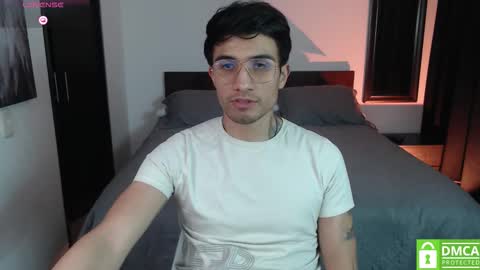 yoshy_man online show from November 20, 3:16 am