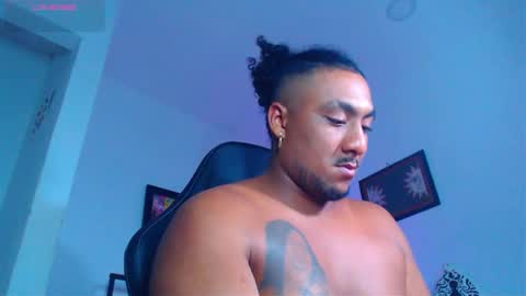 Enzo online show from April 26, 1:58 am