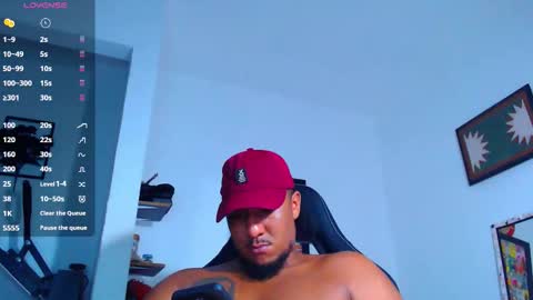 Enzo online show from November 1, 4:11 am