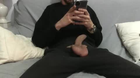 AlexBlack online show from April 21, 10:28 pm