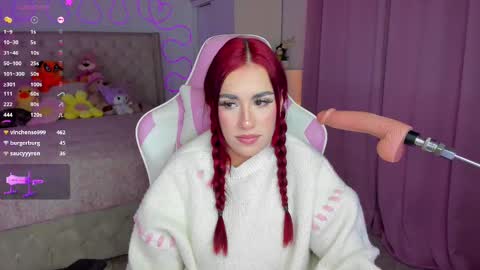 Ana online show from March 10, 5:11 am