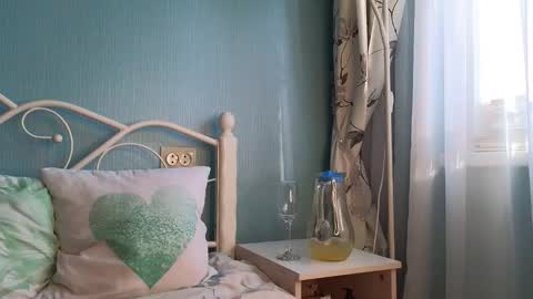 Liliya online show from October 8, 11:16 am