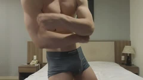 you_dream_ online show from April 12, 10:47 pm