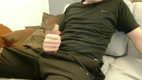 Rob online show from January 25, 1:41 pm