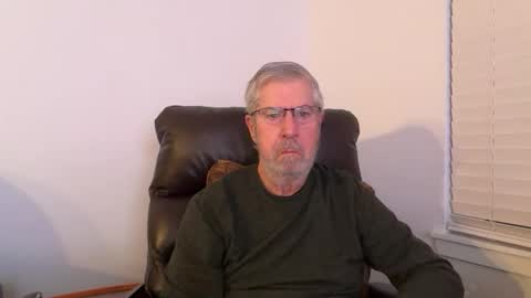 Colorado Guy Straight online show from March 16, 11:36 am