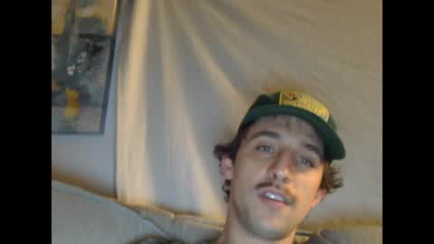 Edging my Girthy Dick online show from April 15, 3:32 am